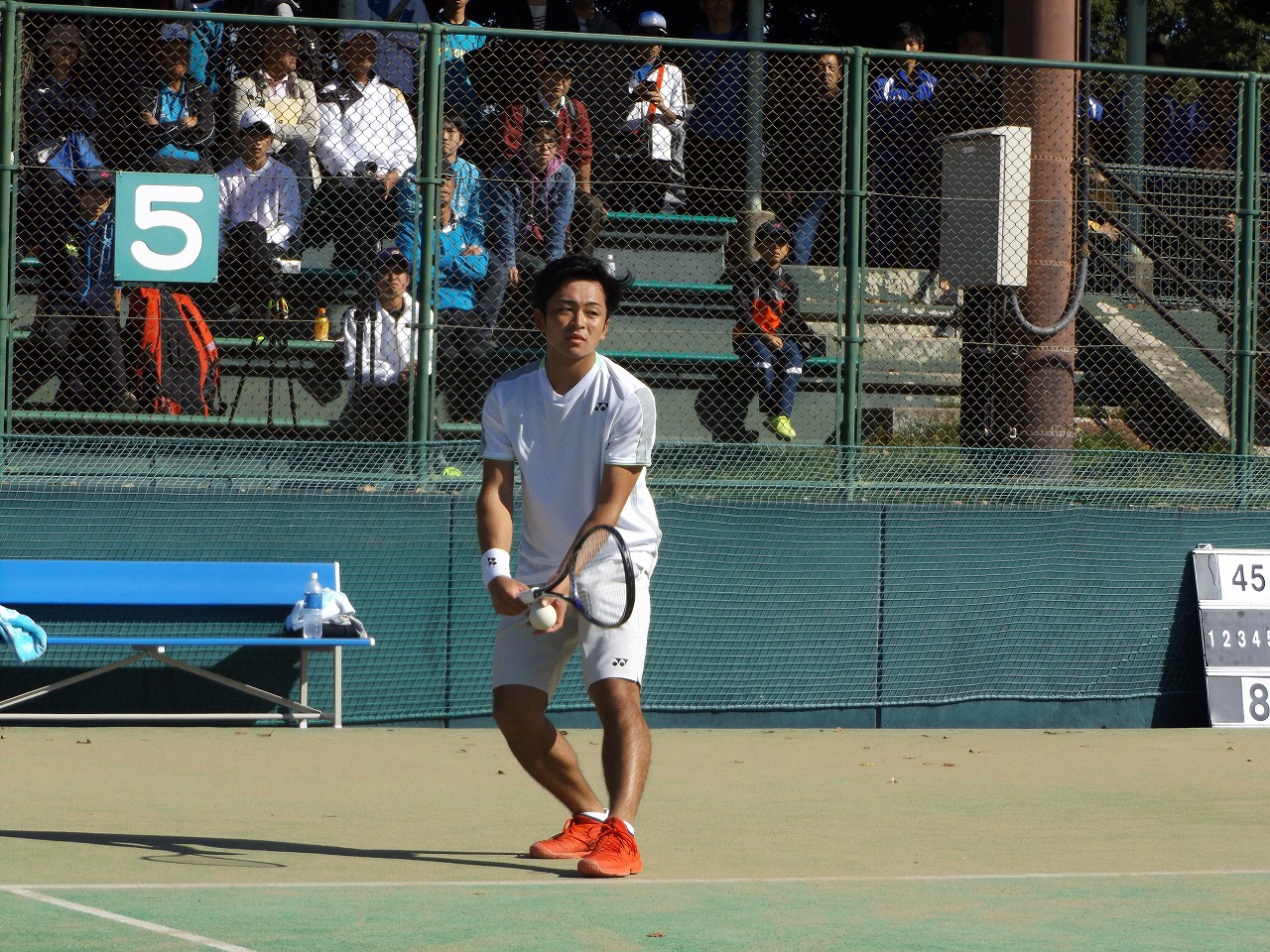 第73回 天皇賜杯・皇后賜杯全日本選手権大会