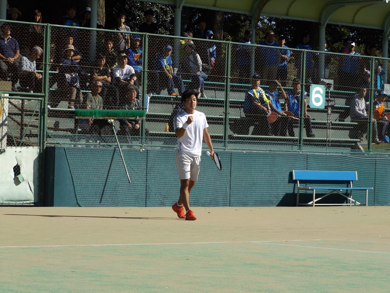 第73回 天皇賜杯・皇后賜杯全日本選手権大会
