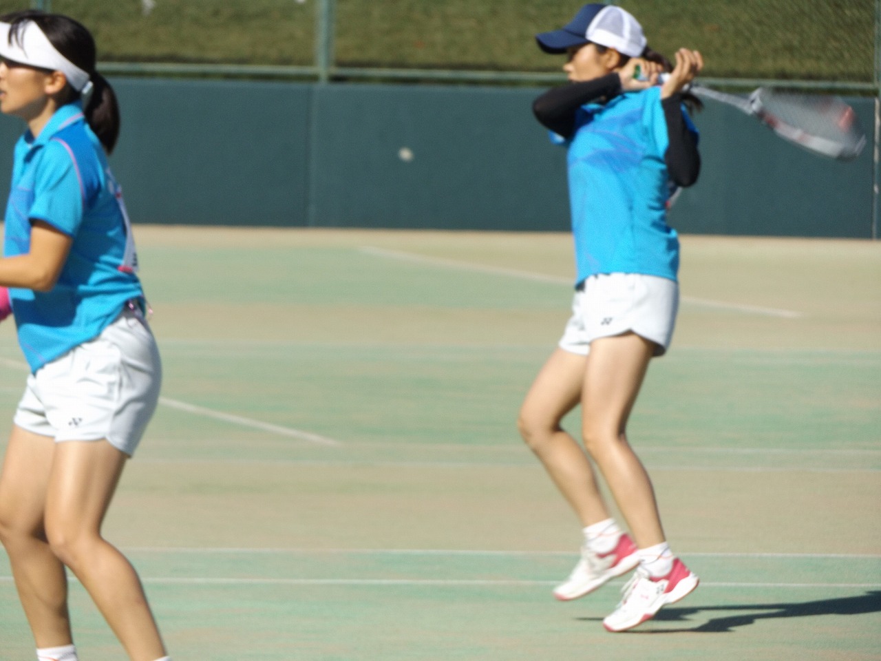 第73回 天皇賜杯・皇后賜杯全日本選手権大会