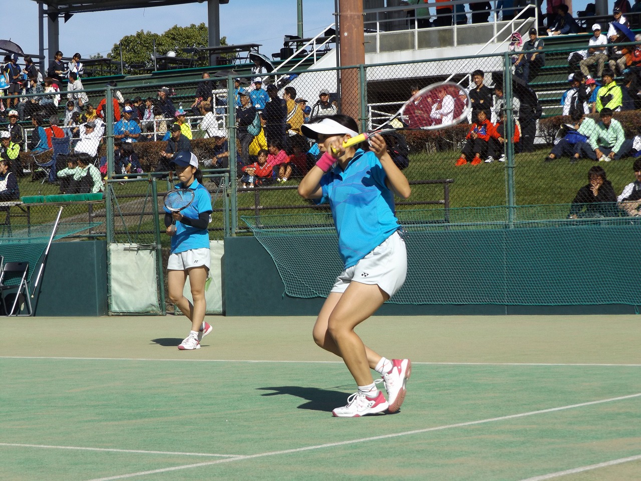 第73回 天皇賜杯・皇后賜杯全日本選手権大会