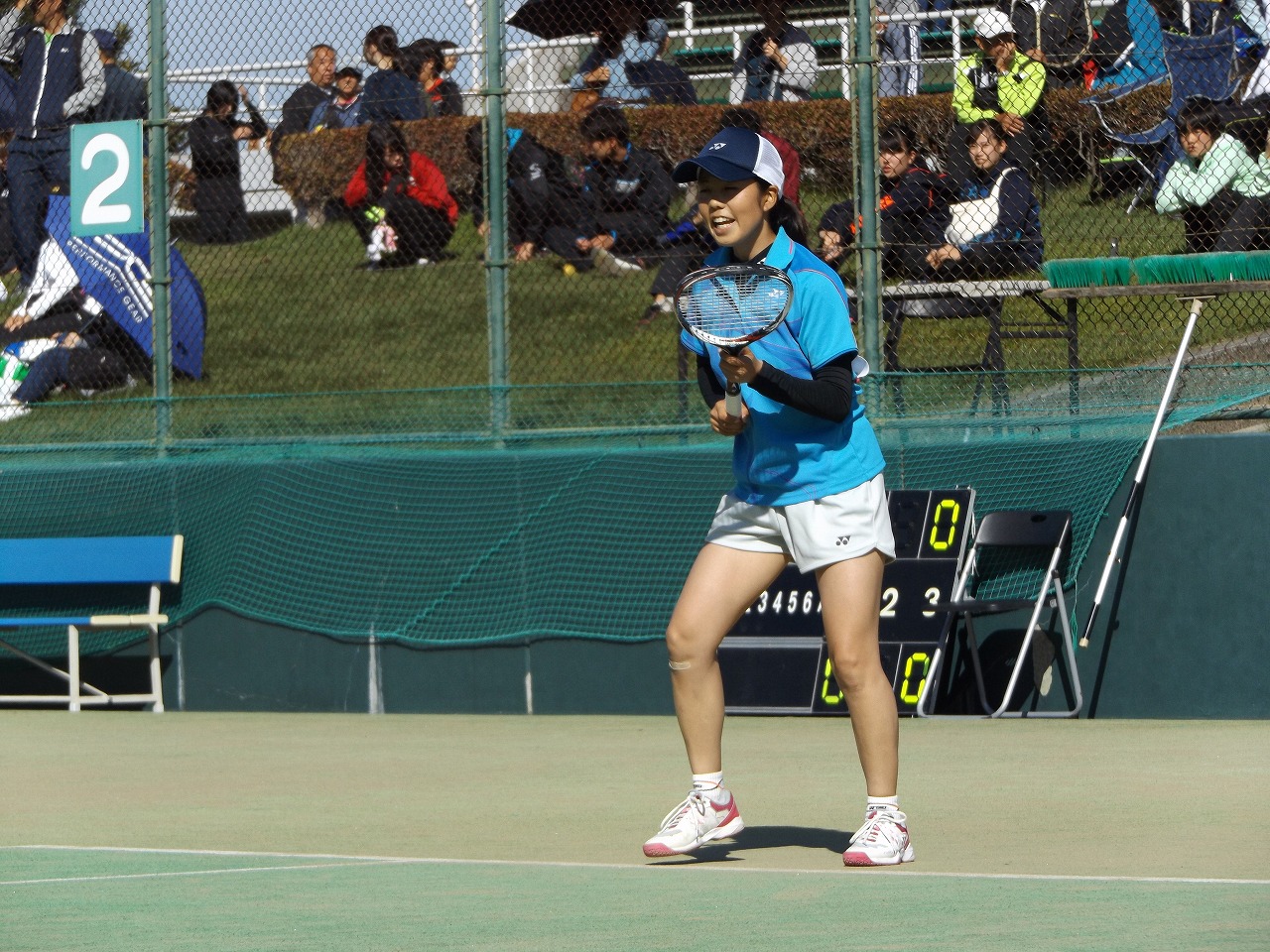 第73回 天皇賜杯・皇后賜杯全日本選手権大会