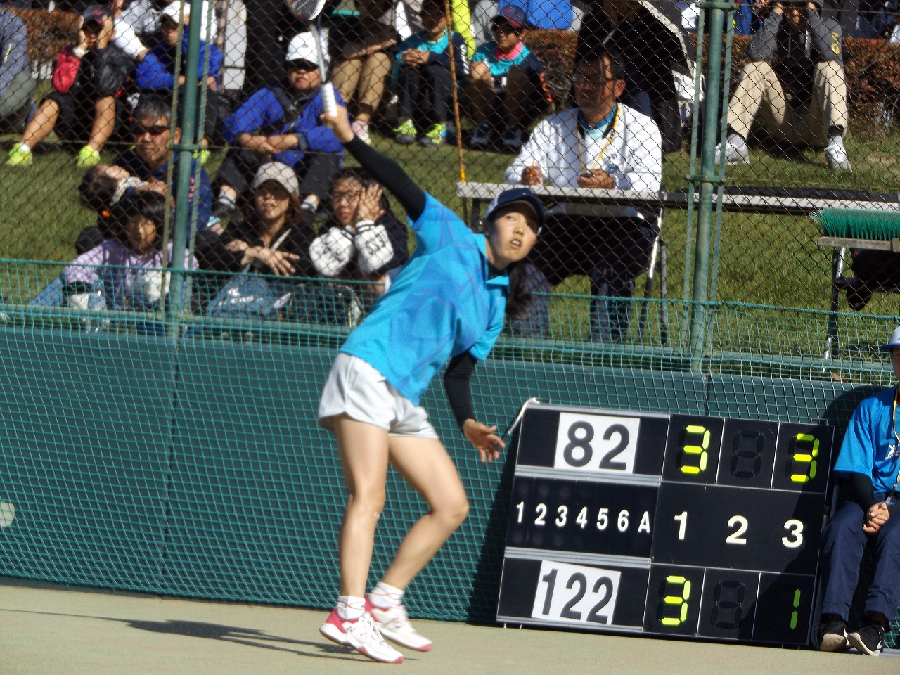 第73回 天皇賜杯・皇后賜杯全日本選手権大会