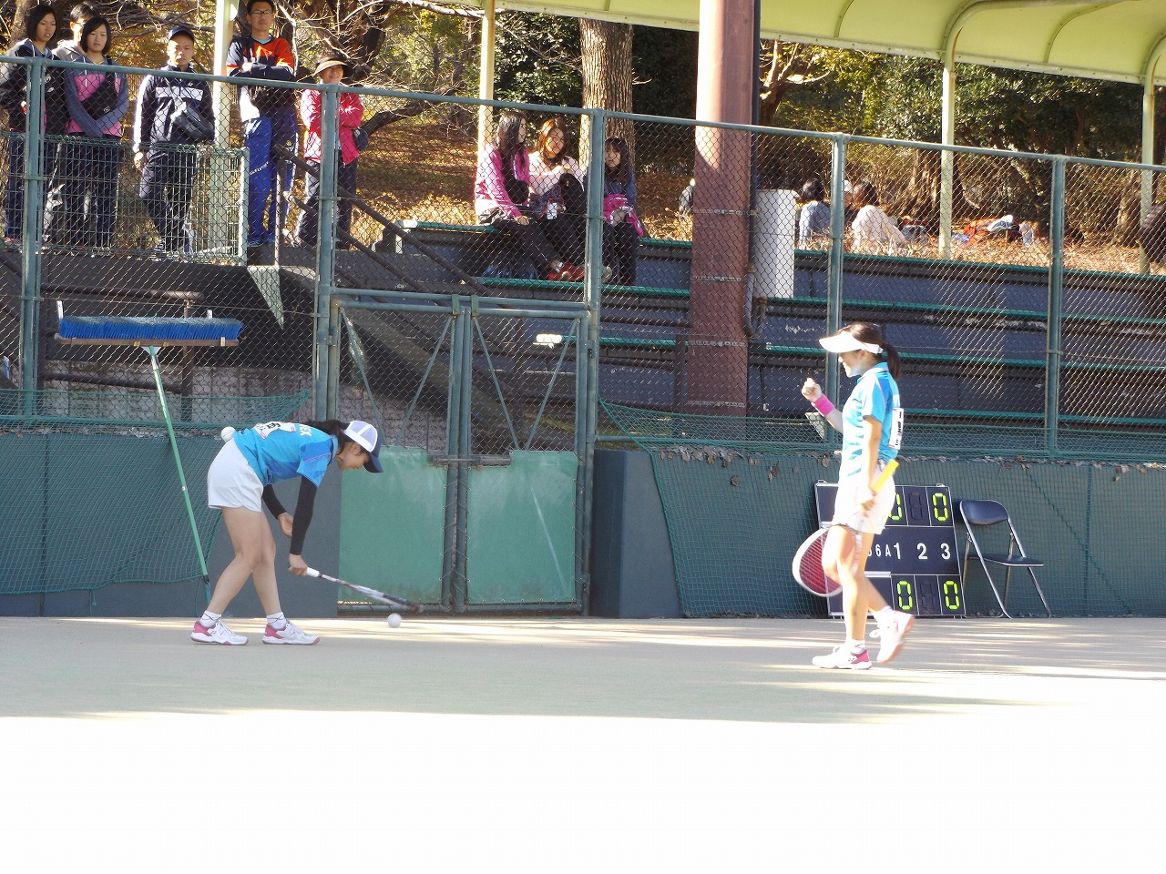 第73回 天皇賜杯・皇后賜杯全日本選手権大会