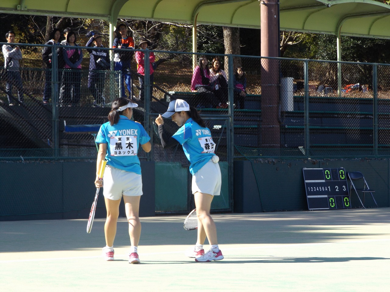 第73回 天皇賜杯・皇后賜杯全日本選手権大会