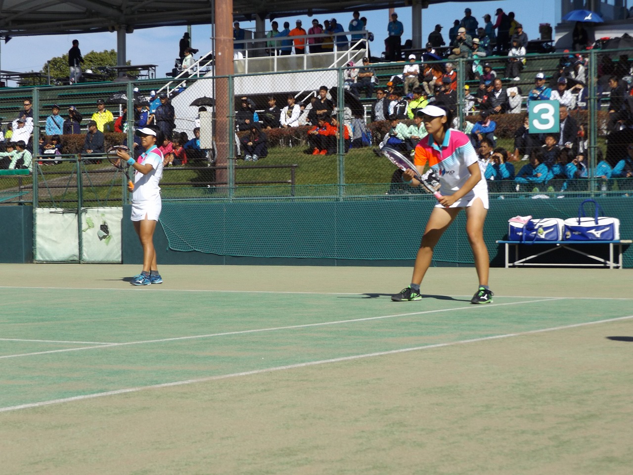 第73回 天皇賜杯・皇后賜杯全日本選手権大会