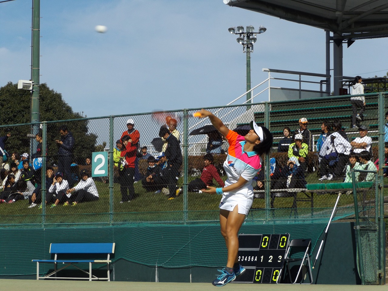 第73回 天皇賜杯・皇后賜杯全日本選手権大会