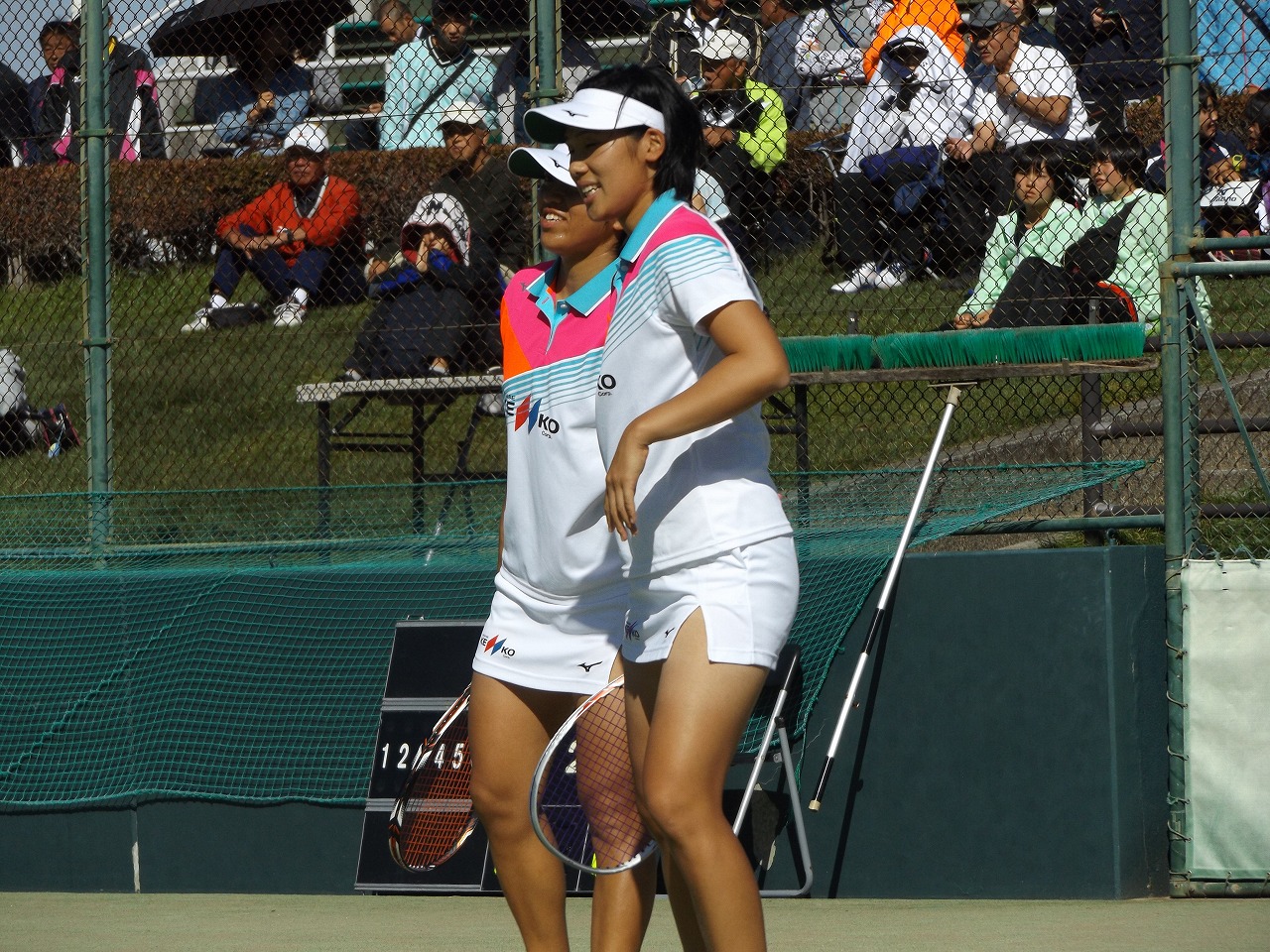 第73回 天皇賜杯・皇后賜杯全日本選手権大会