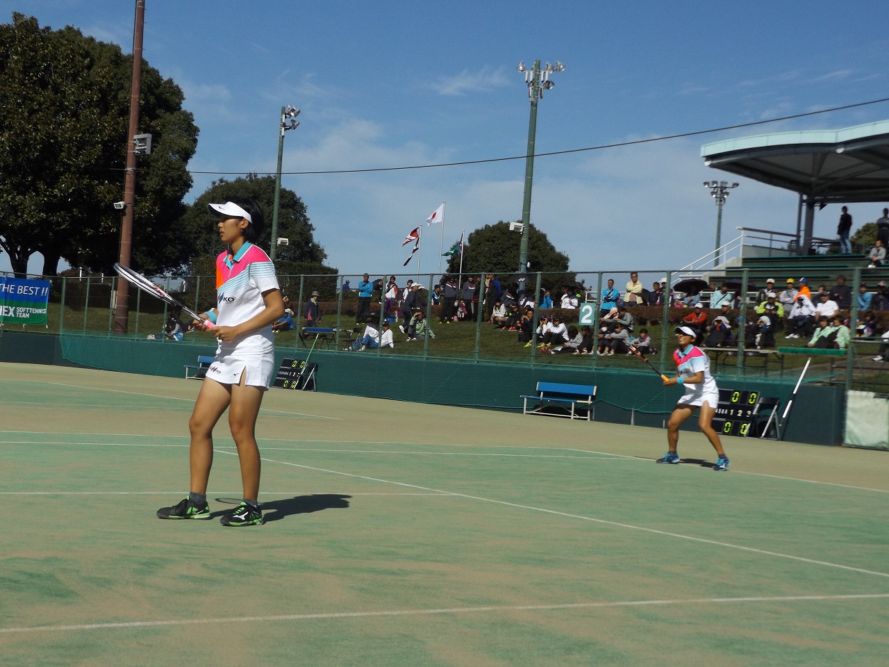 第73回 天皇賜杯・皇后賜杯全日本選手権大会