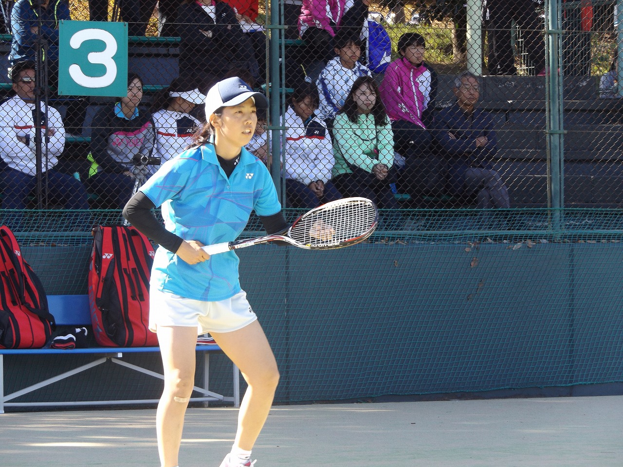 第73回 天皇賜杯・皇后賜杯全日本選手権大会