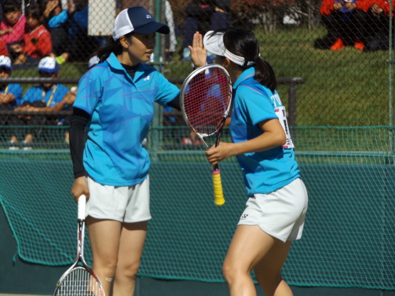 第73回 天皇賜杯・皇后賜杯全日本選手権大会