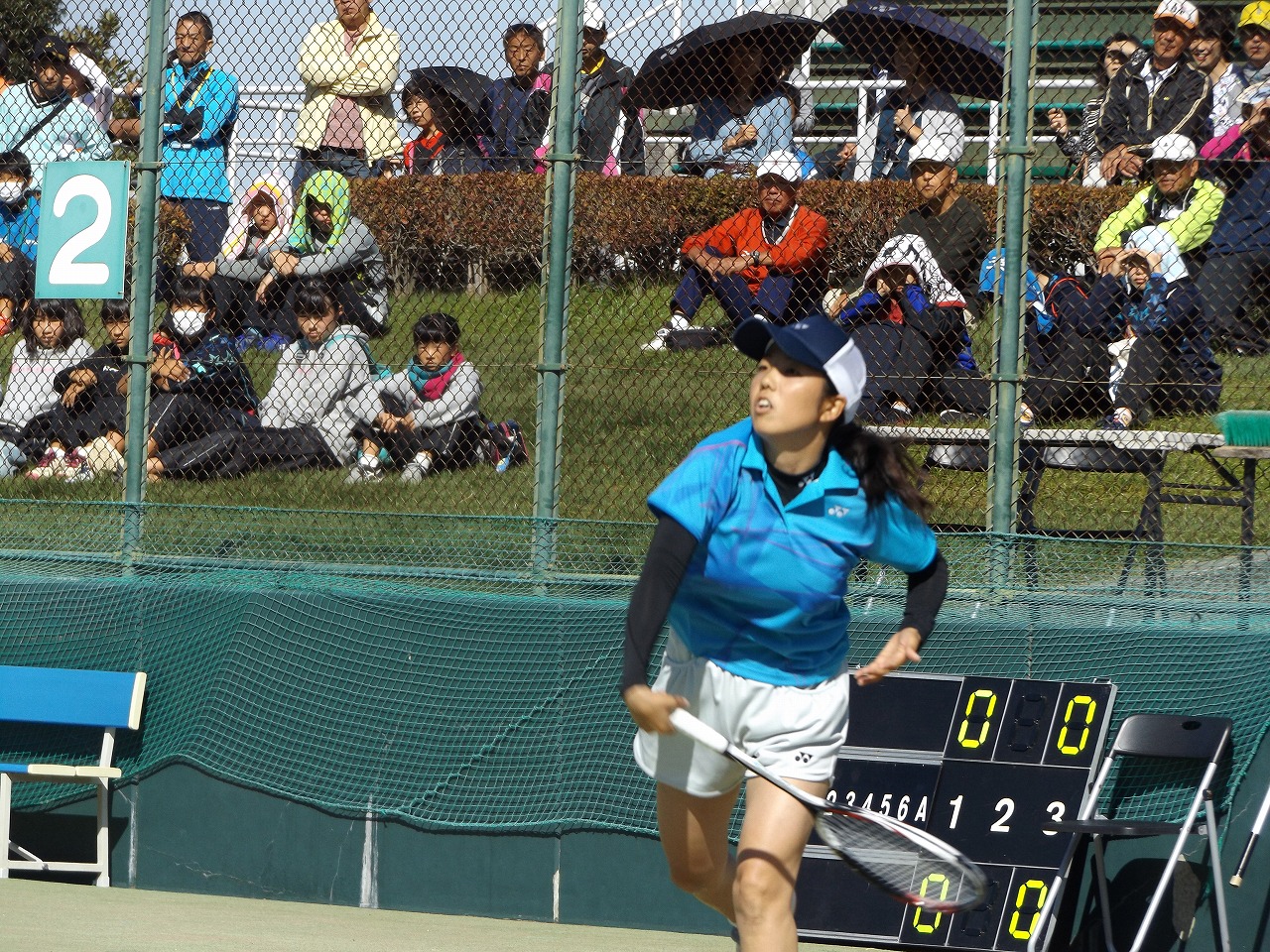 第73回 天皇賜杯・皇后賜杯全日本選手権大会