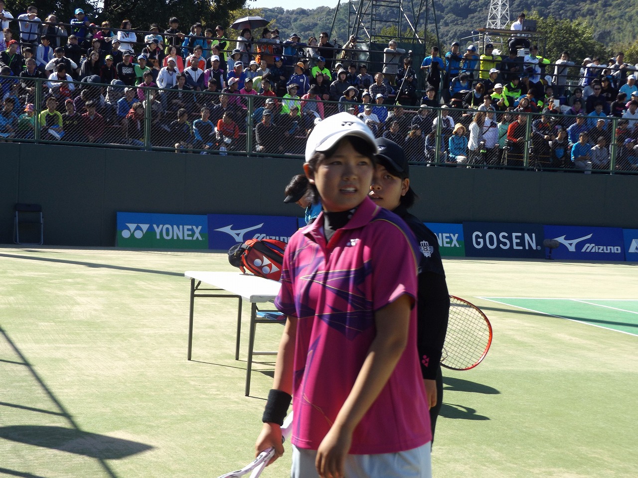 第73回 天皇賜杯・皇后賜杯全日本選手権大会