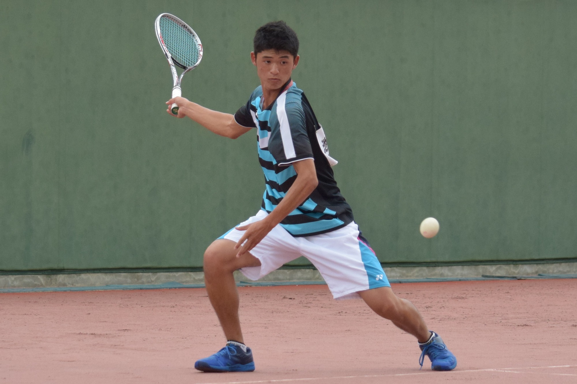 JOCジュニアオリンピックカップ大会第25回 全日本ジュニア選手権大会