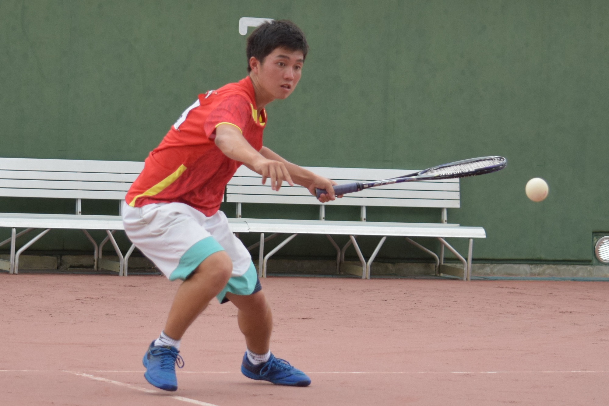 JOCジュニアオリンピックカップ大会第25回 全日本ジュニア選手権大会