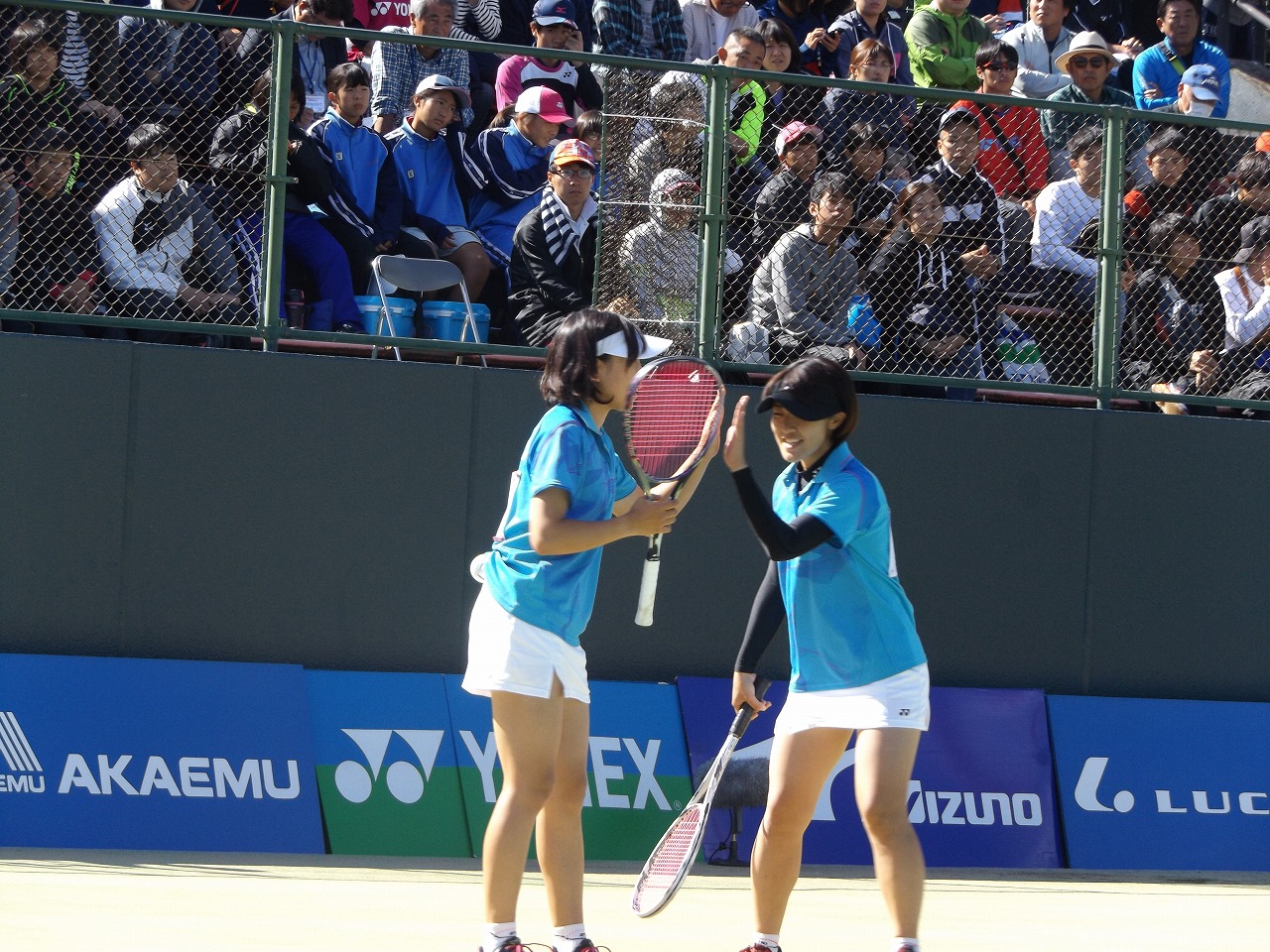 第73回 天皇賜杯・皇后賜杯全日本選手権大会