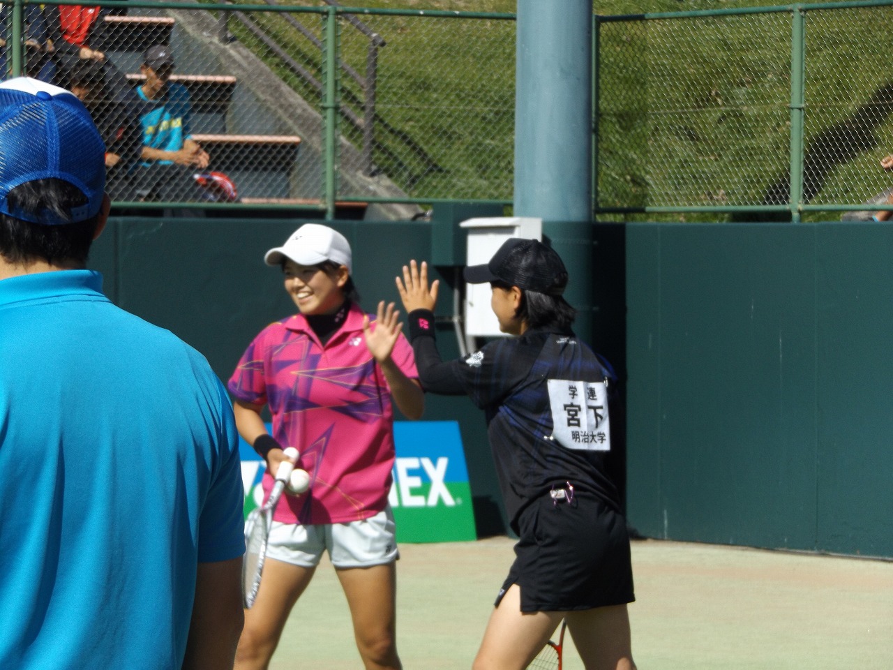 第73回 天皇賜杯・皇后賜杯全日本選手権大会