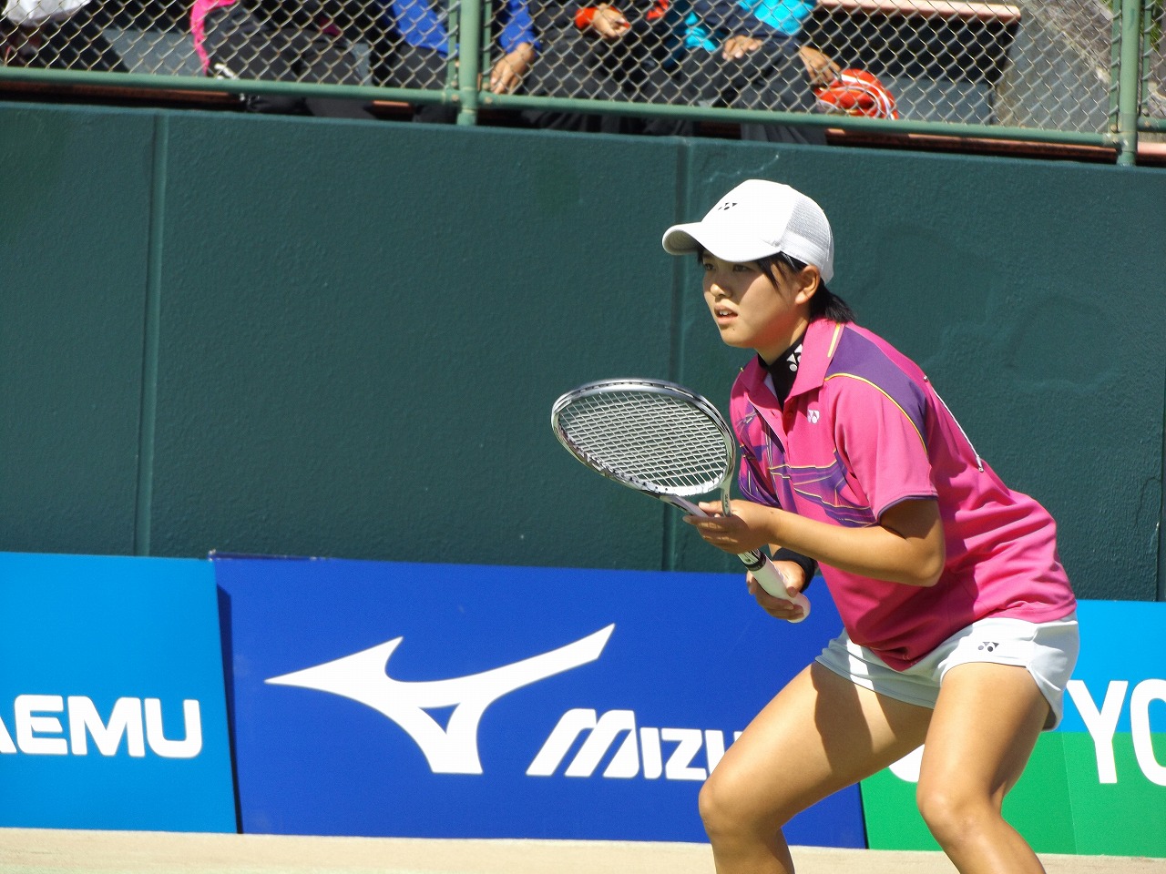 第73回 天皇賜杯・皇后賜杯全日本選手権大会