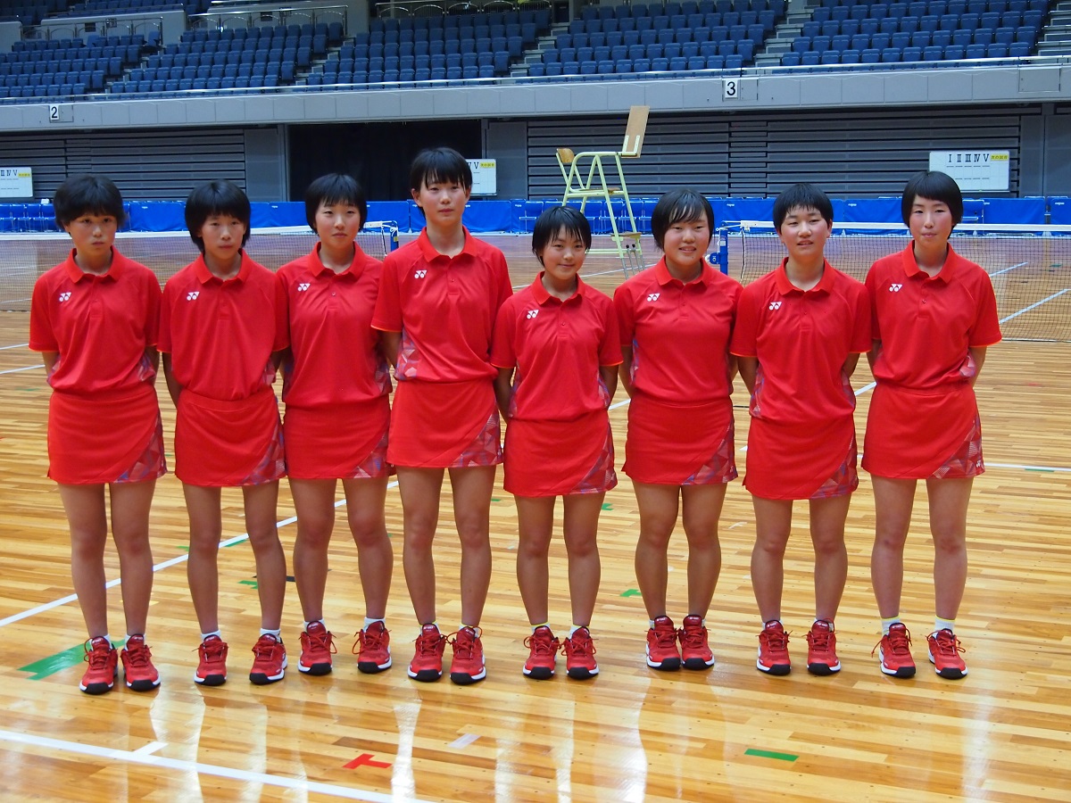 第30回 都道府県対抗全日本中学生大会