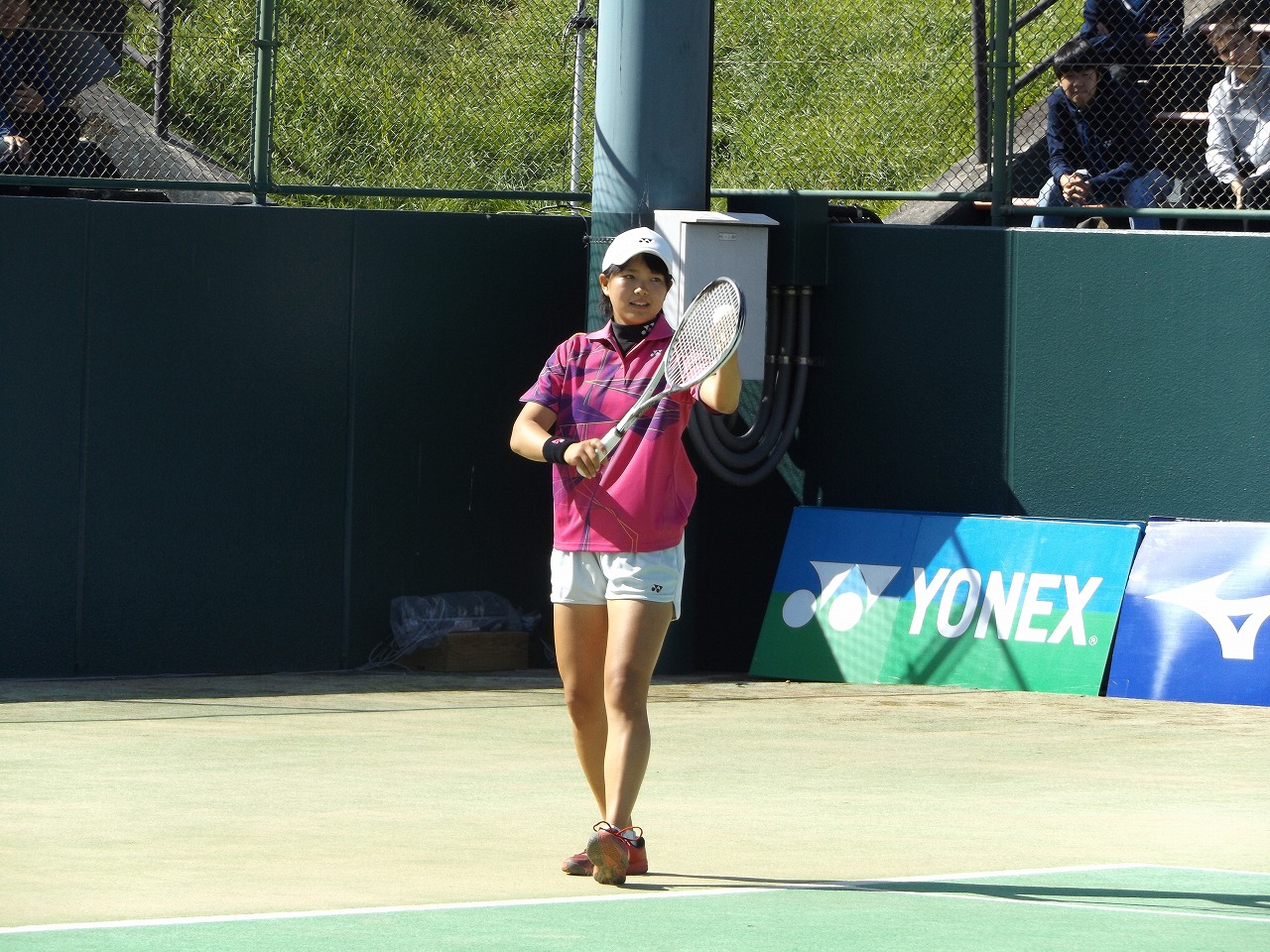 第73回 天皇賜杯・皇后賜杯全日本選手権大会