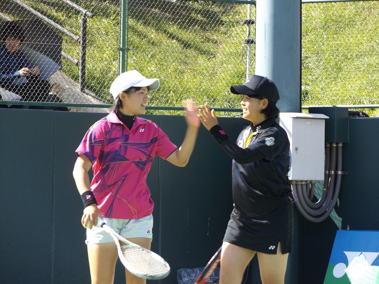第73回 天皇賜杯・皇后賜杯全日本選手権大会