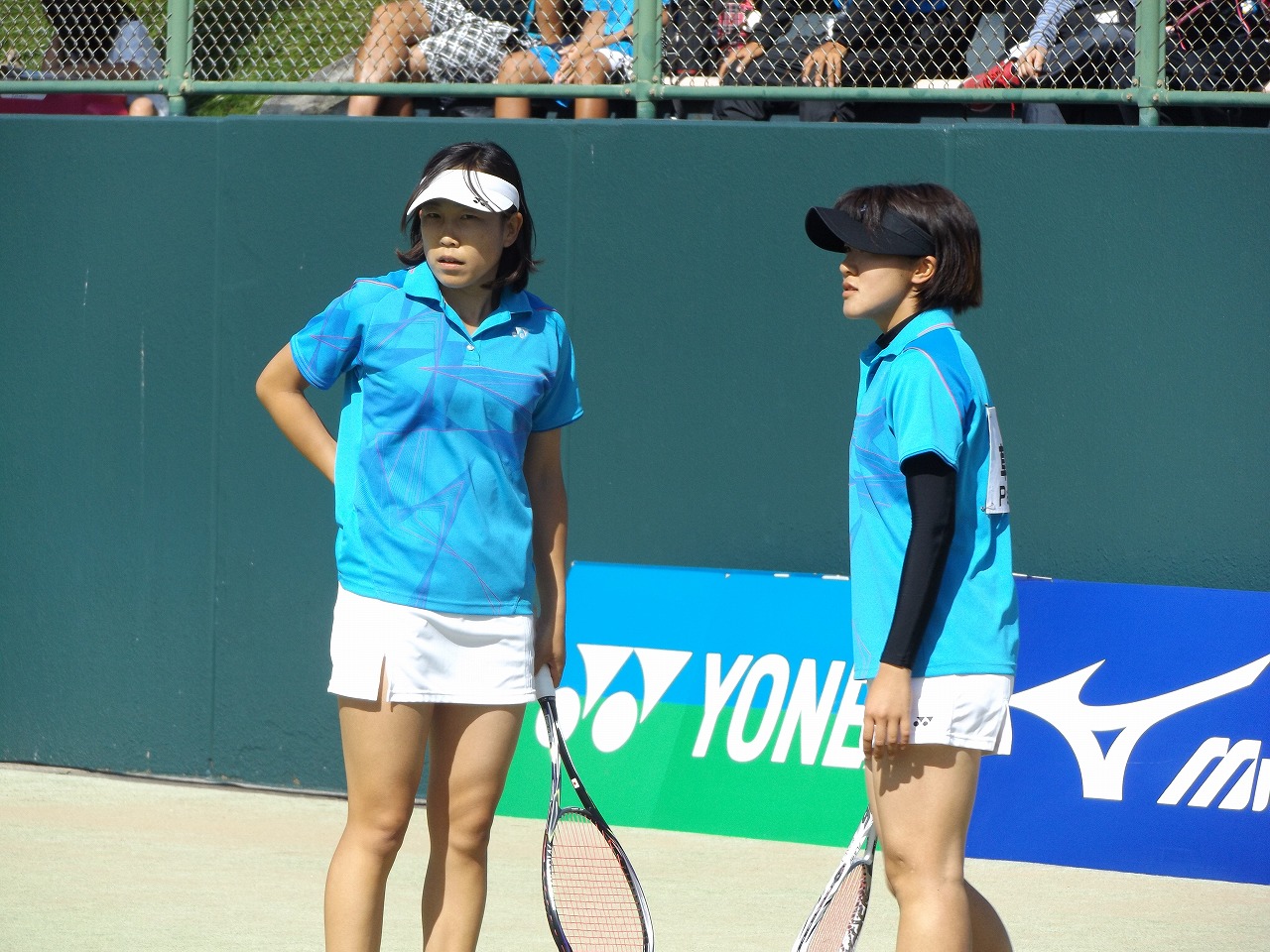 第73回 天皇賜杯・皇后賜杯全日本選手権大会