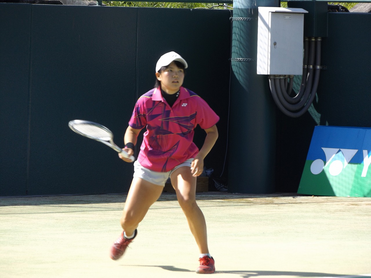 第73回 天皇賜杯・皇后賜杯全日本選手権大会