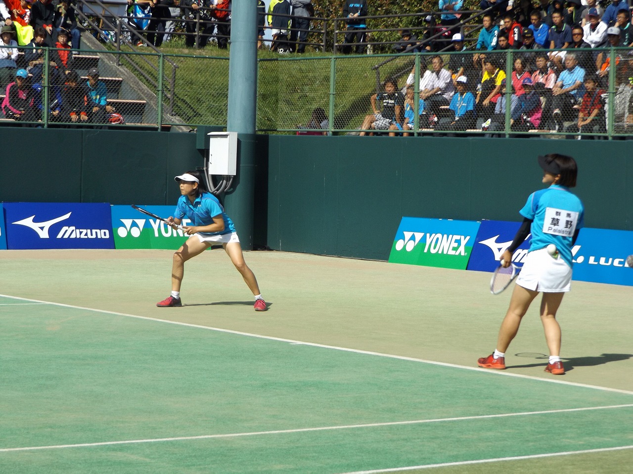 第73回 天皇賜杯・皇后賜杯全日本選手権大会