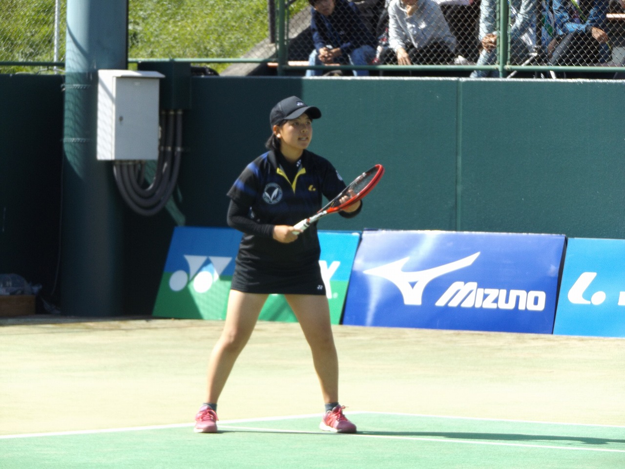 第73回 天皇賜杯・皇后賜杯全日本選手権大会