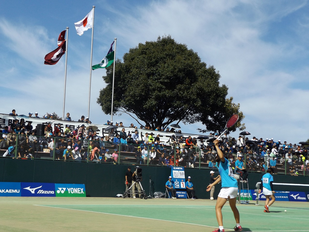 第73回 天皇賜杯・皇后賜杯全日本選手権大会