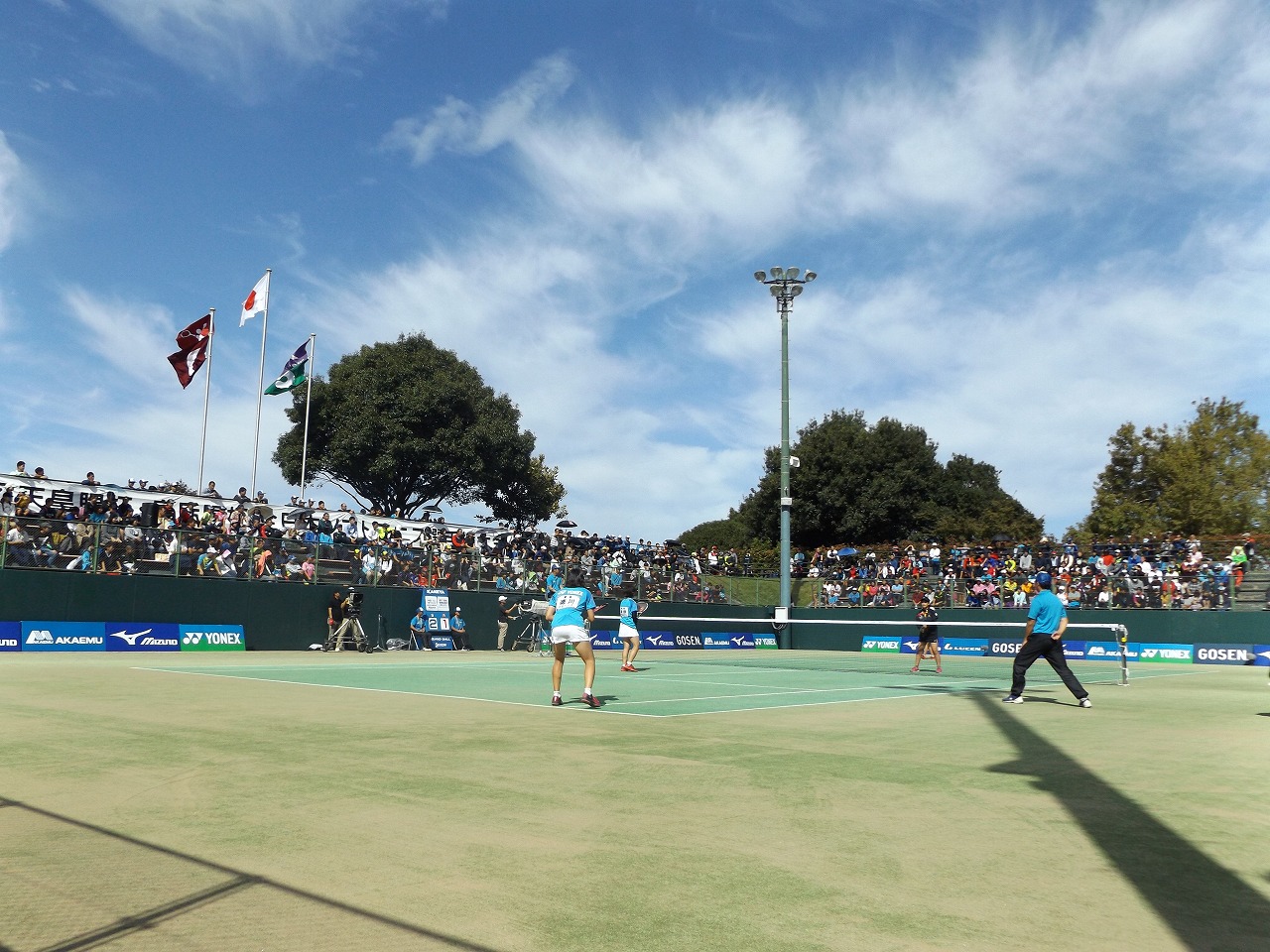 第73回 天皇賜杯・皇后賜杯全日本選手権大会