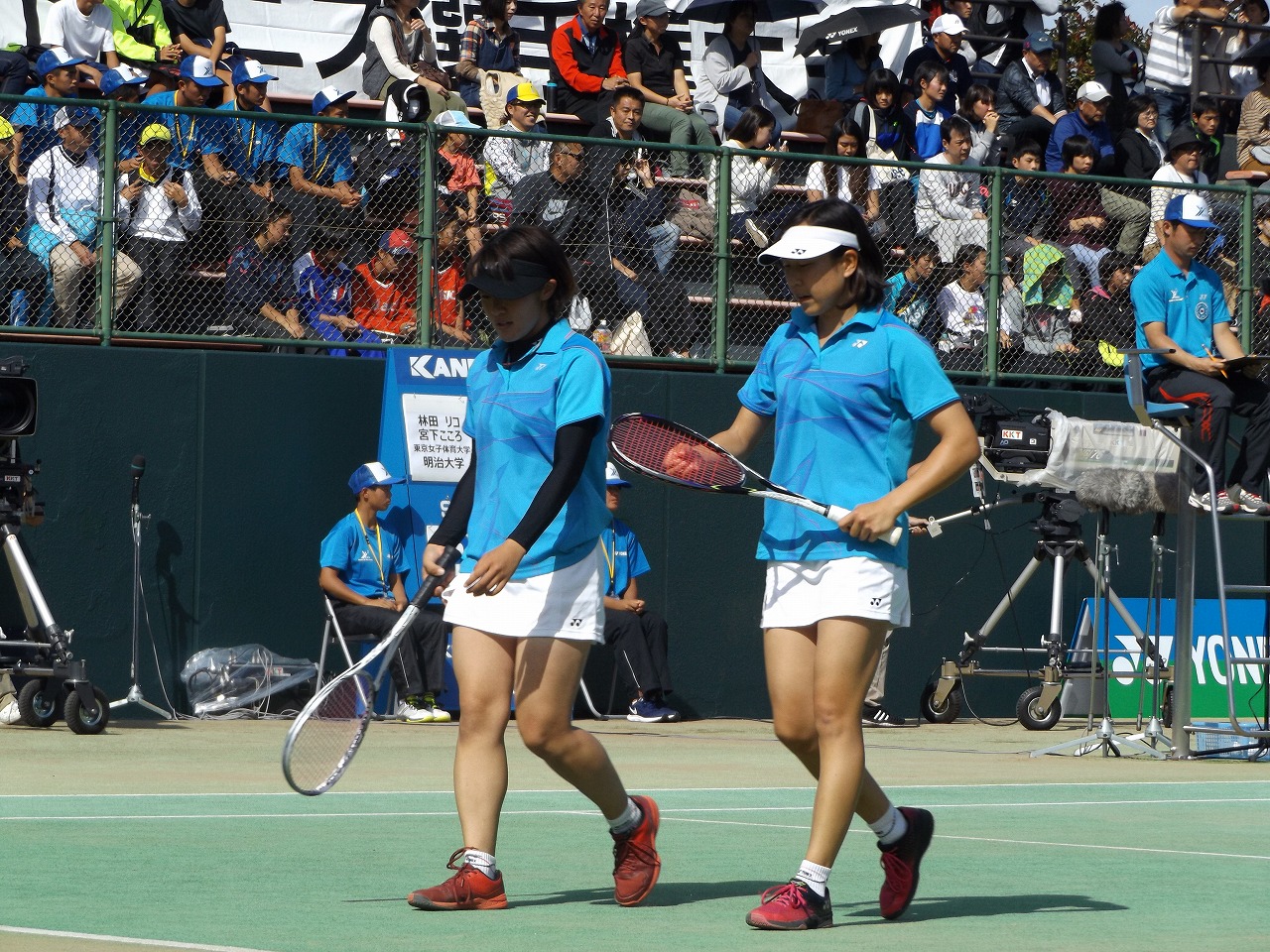 第73回 天皇賜杯・皇后賜杯全日本選手権大会
