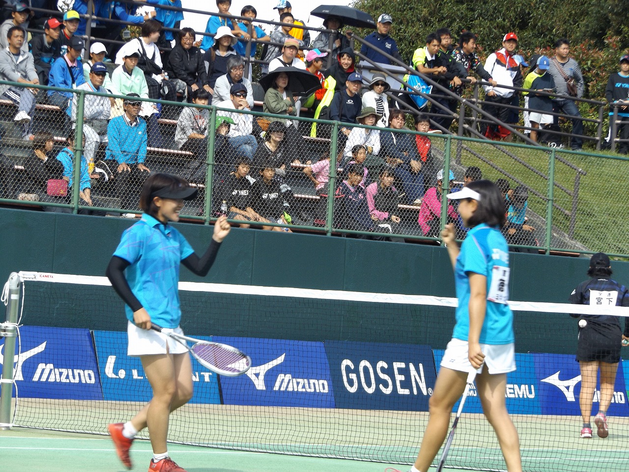 第73回 天皇賜杯・皇后賜杯全日本選手権大会