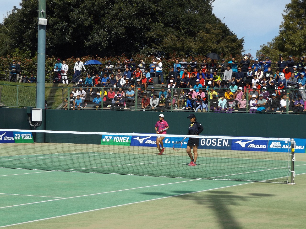 第73回 天皇賜杯・皇后賜杯全日本選手権大会