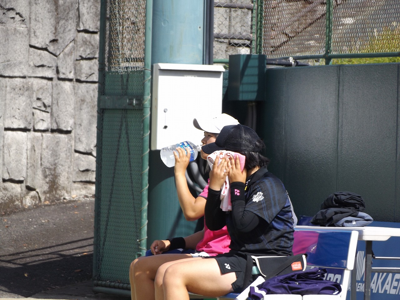 第73回 天皇賜杯・皇后賜杯全日本選手権大会