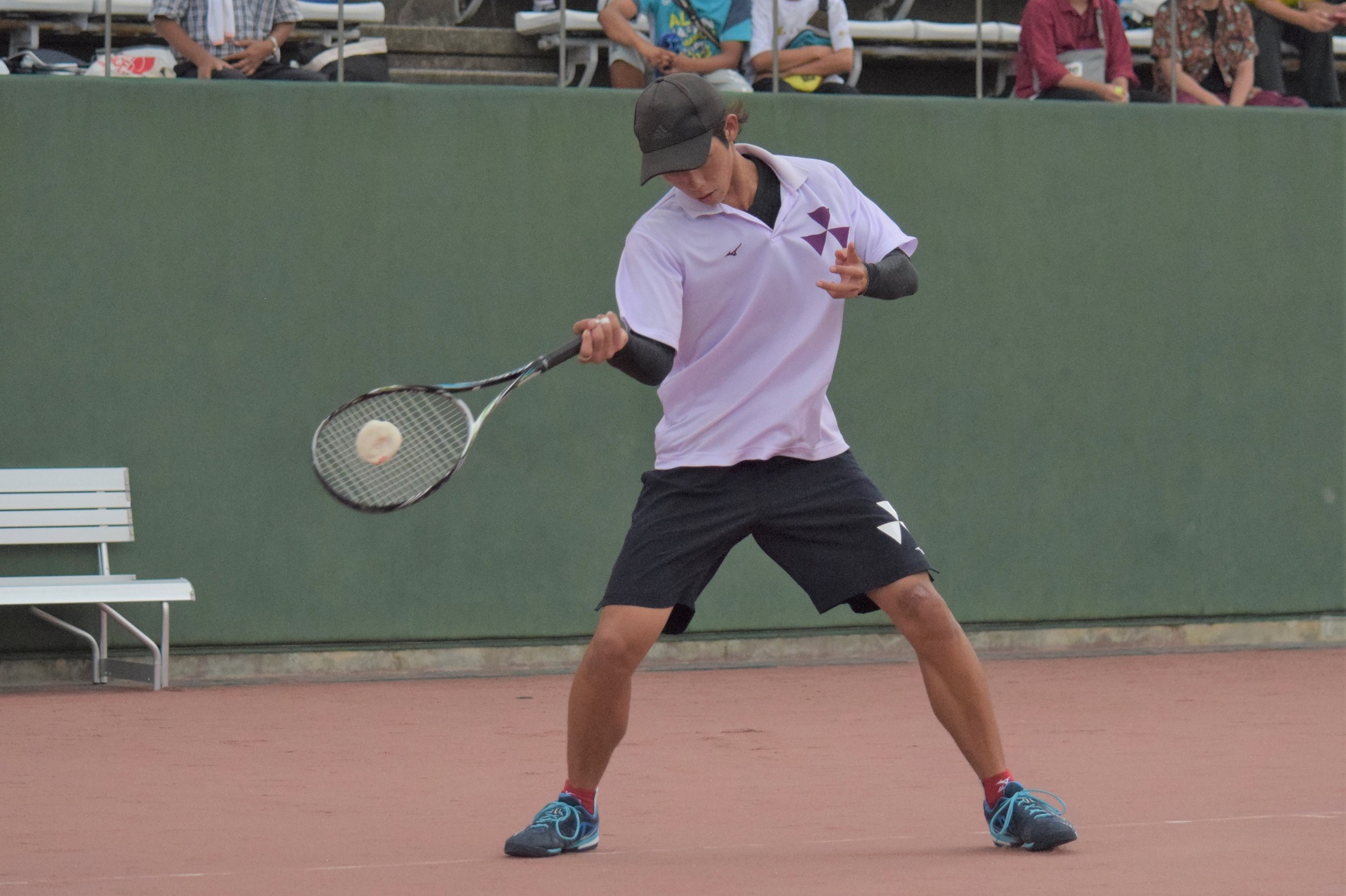 JOCジュニアオリンピックカップ大会第25回 全日本ジュニア選手権大会