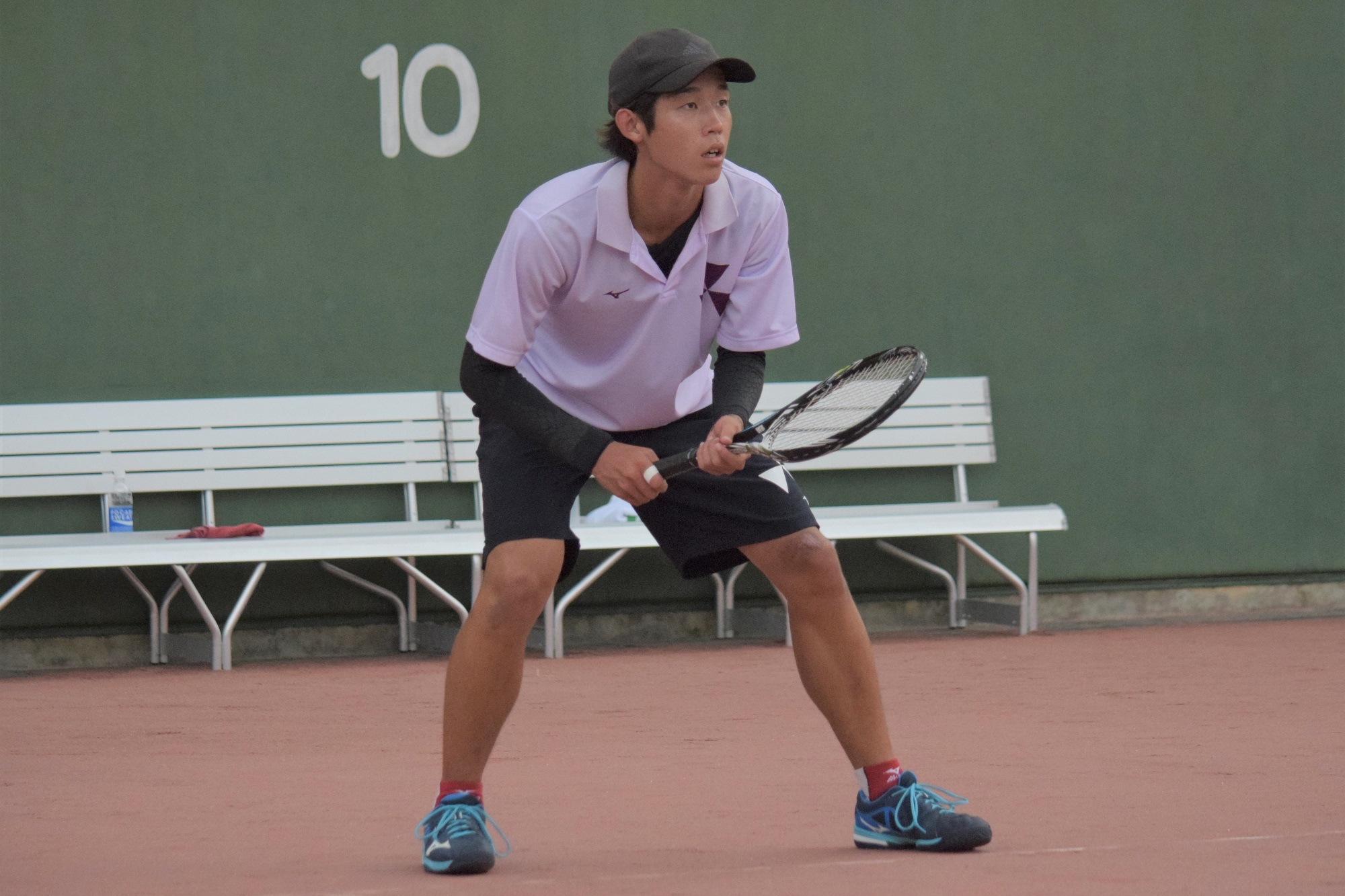 JOCジュニアオリンピックカップ大会第25回 全日本ジュニア選手権大会