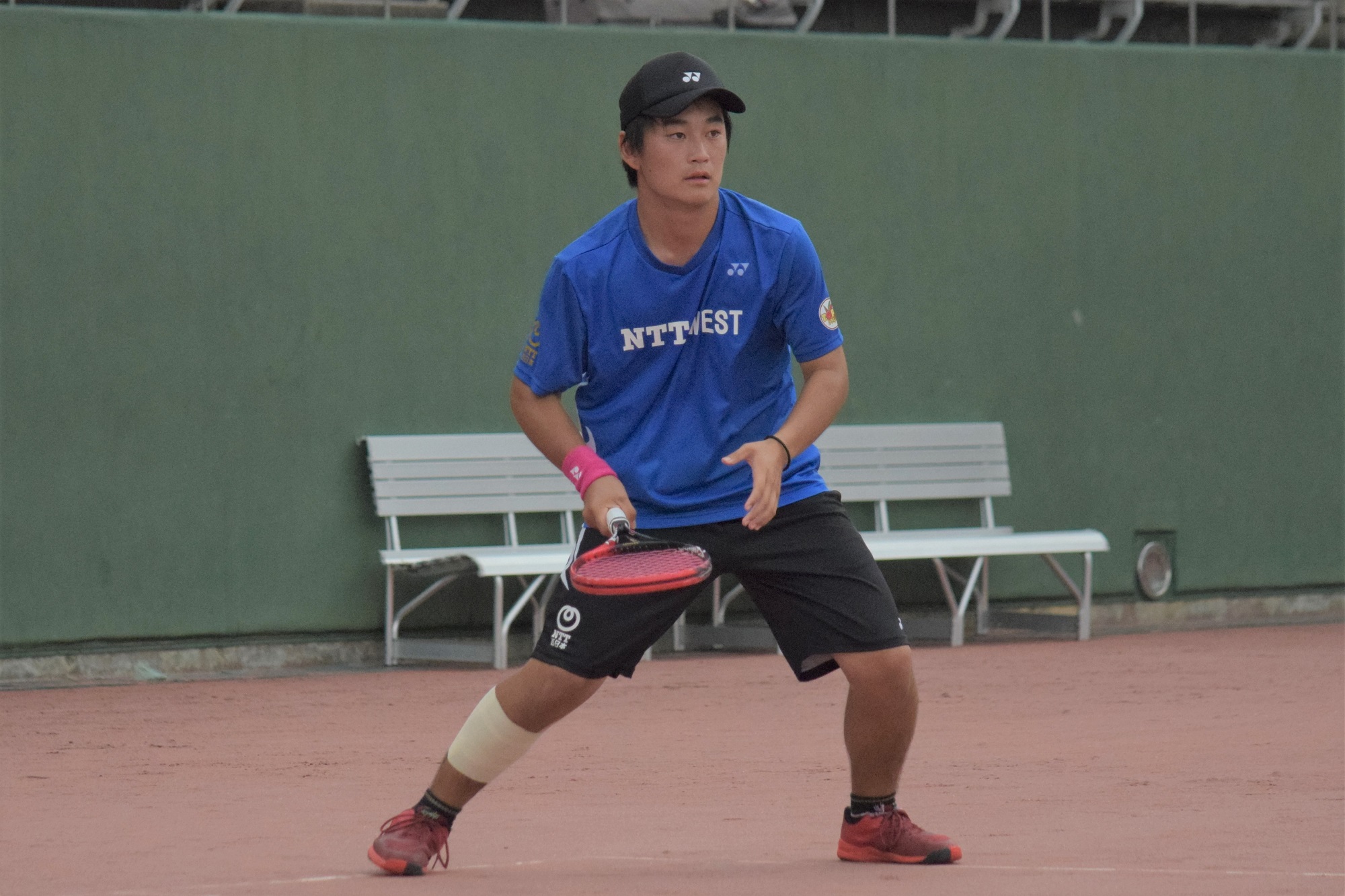 JOCジュニアオリンピックカップ大会第25回 全日本ジュニア選手権大会