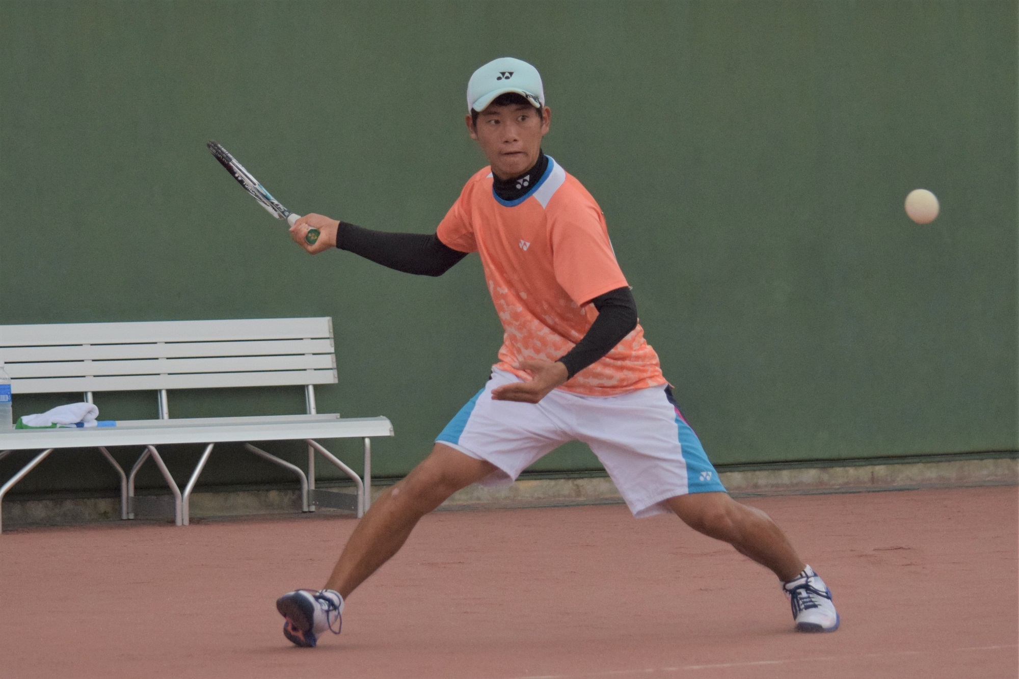 JOCジュニアオリンピックカップ大会第25回 全日本ジュニア選手権大会