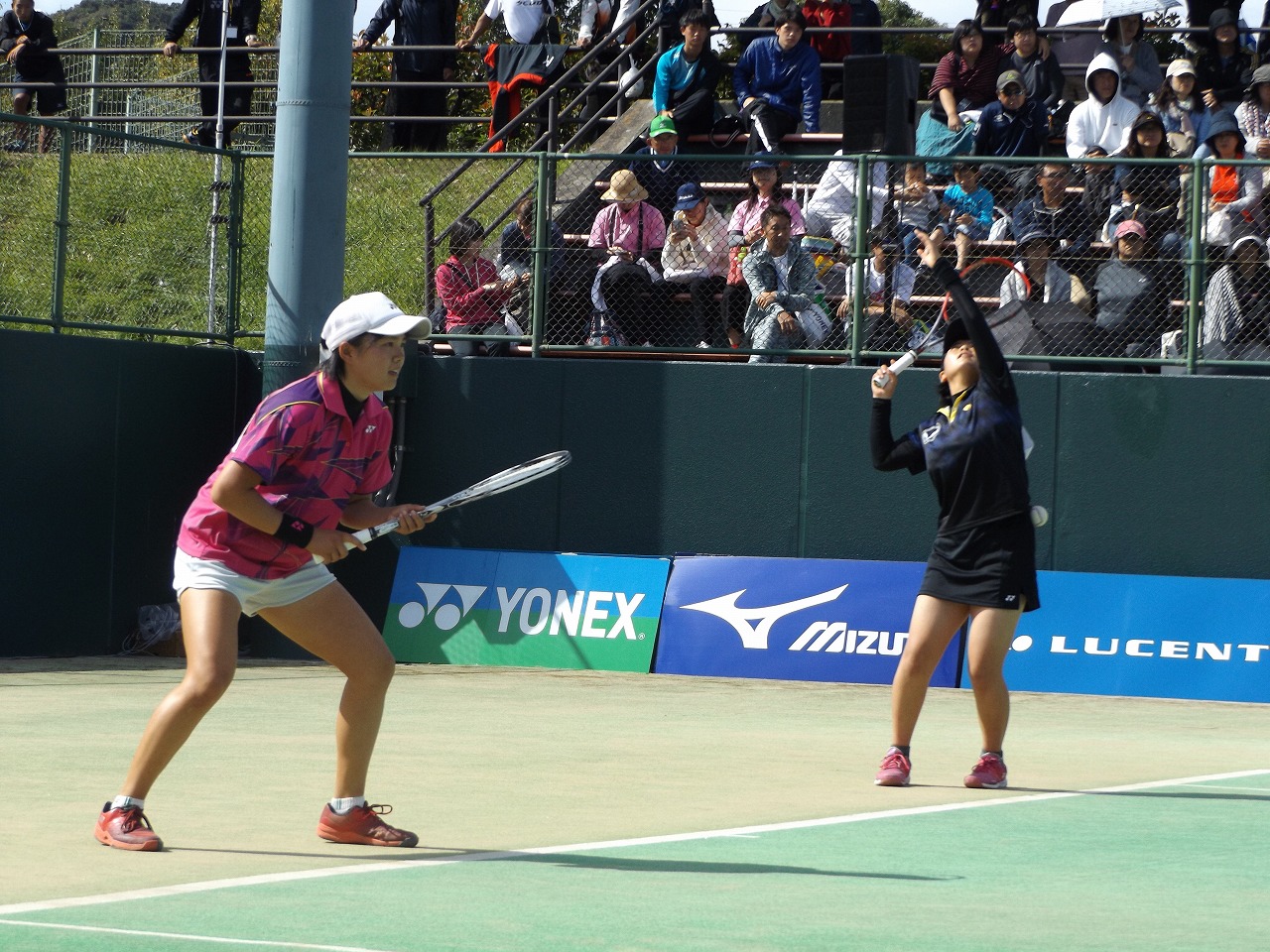 第73回 天皇賜杯・皇后賜杯全日本選手権大会