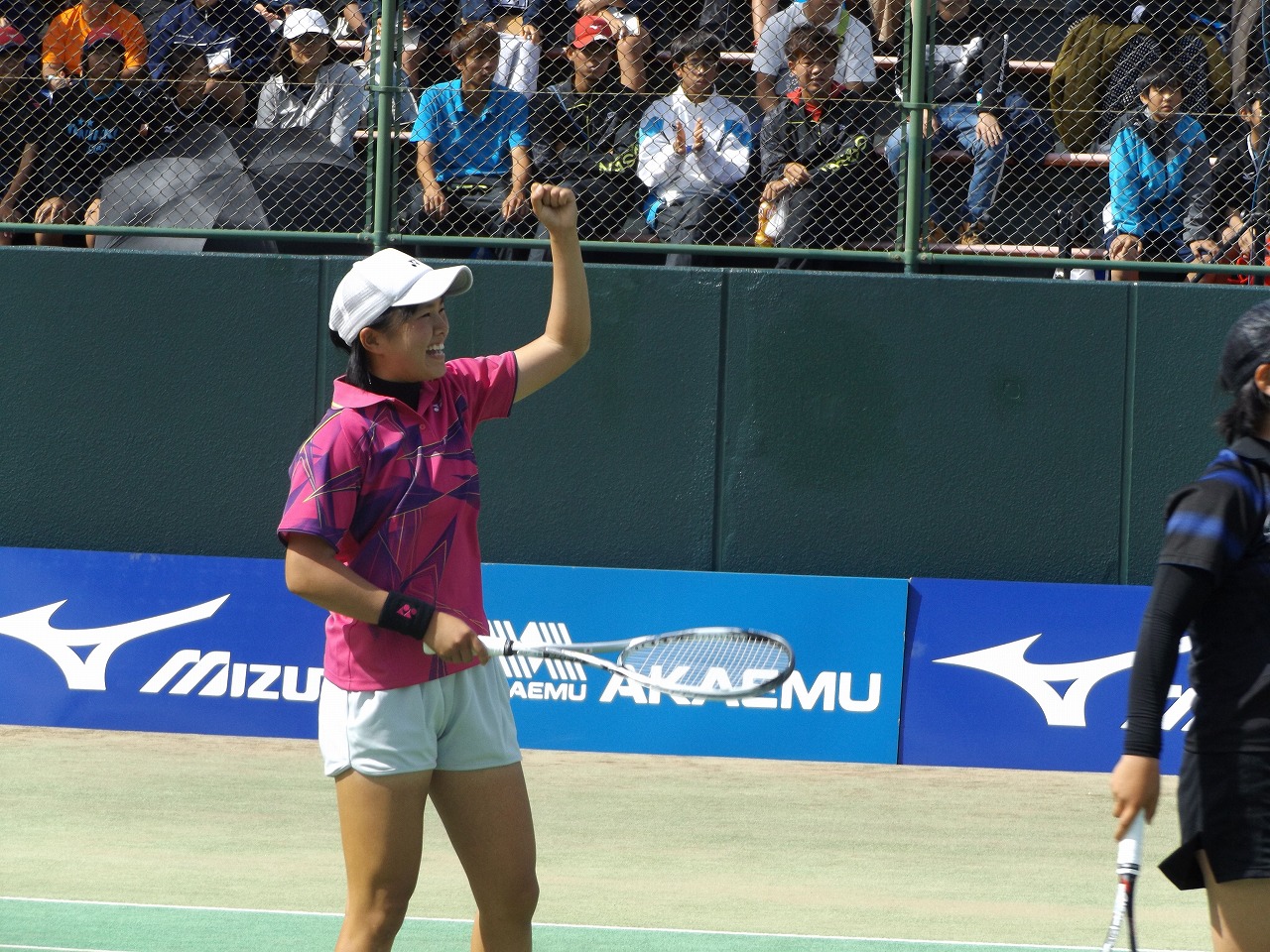 第73回 天皇賜杯・皇后賜杯全日本選手権大会