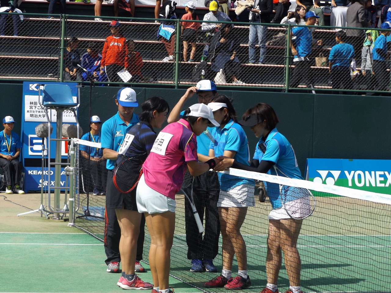 第73回 天皇賜杯・皇后賜杯全日本選手権大会