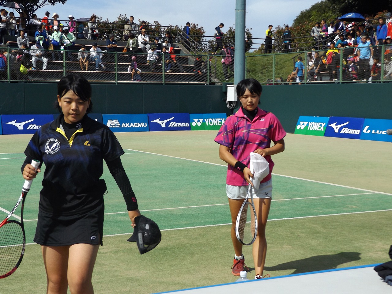 第73回 天皇賜杯・皇后賜杯全日本選手権大会