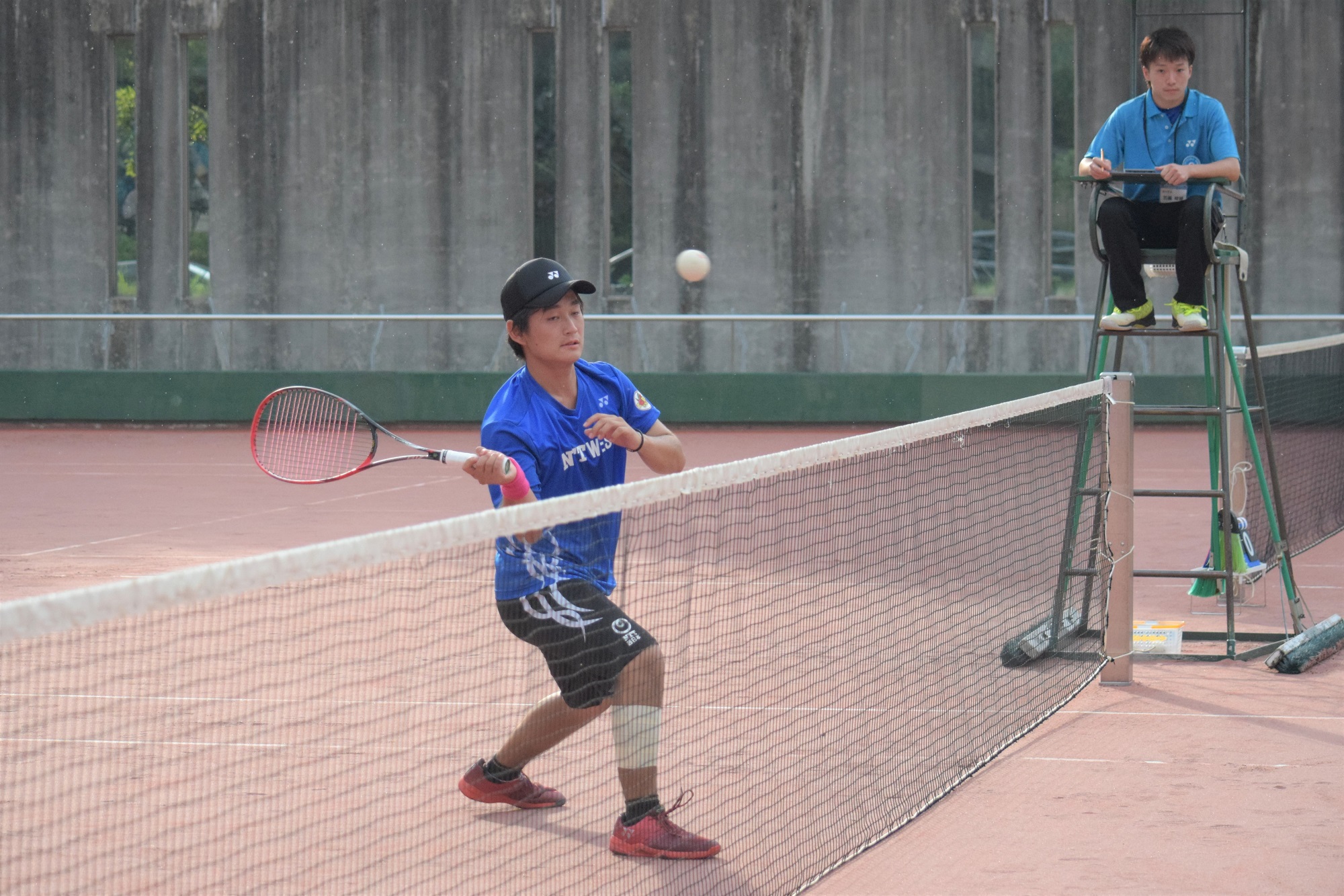 JOCジュニアオリンピックカップ大会第25回 全日本ジュニア選手権大会