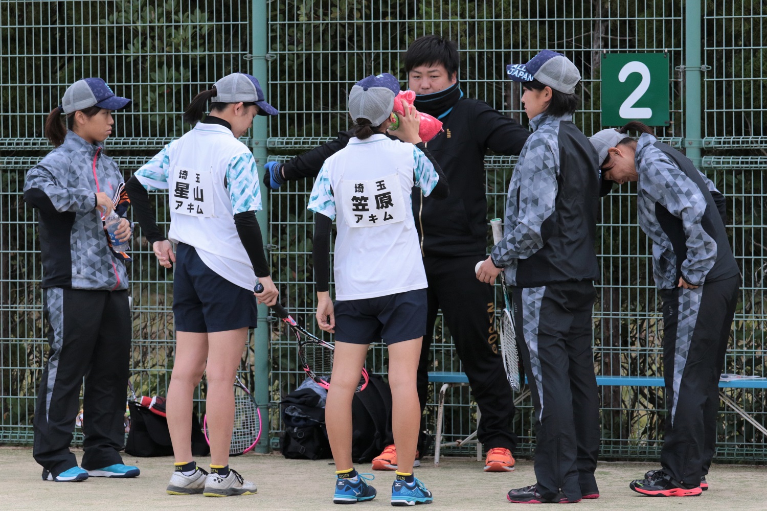 第32回 日本実業団リーグ