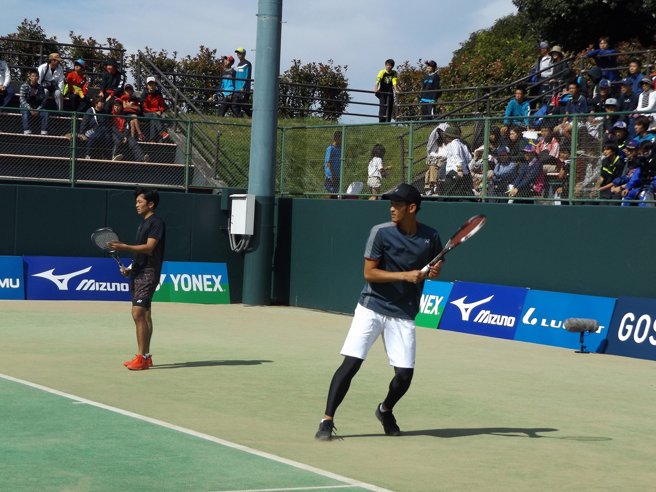 第73回 天皇賜杯・皇后賜杯全日本選手権大会
