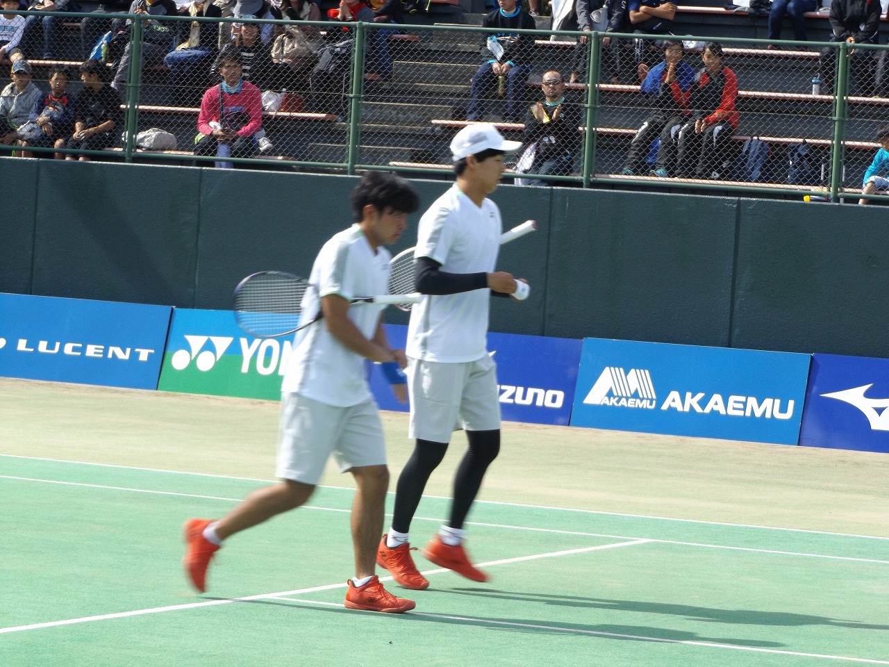 第73回 天皇賜杯・皇后賜杯全日本選手権大会