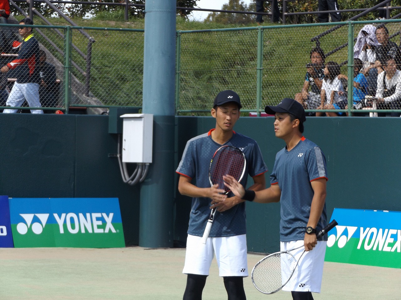 第73回 天皇賜杯・皇后賜杯全日本選手権大会