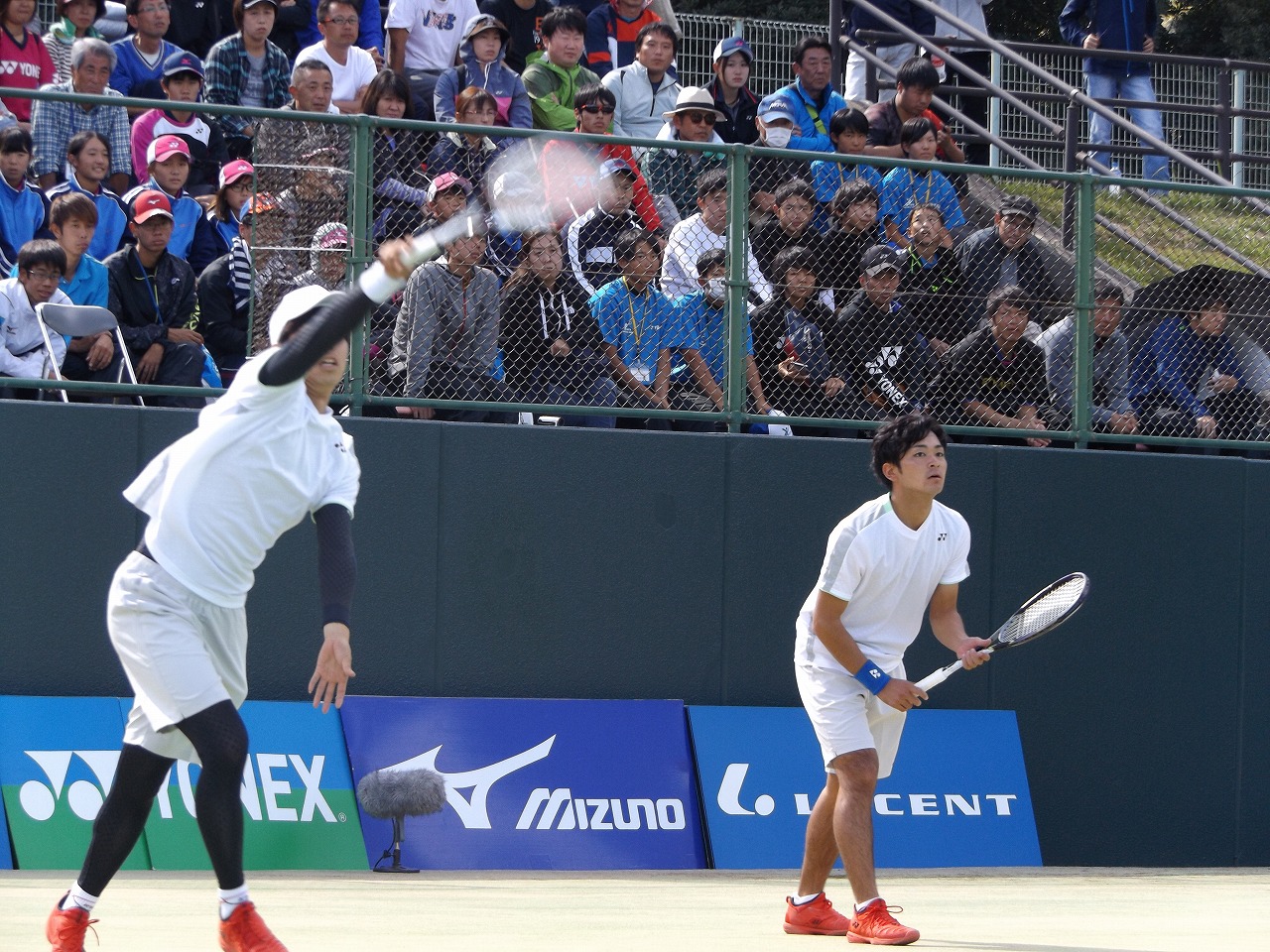 第73回 天皇賜杯・皇后賜杯全日本選手権大会