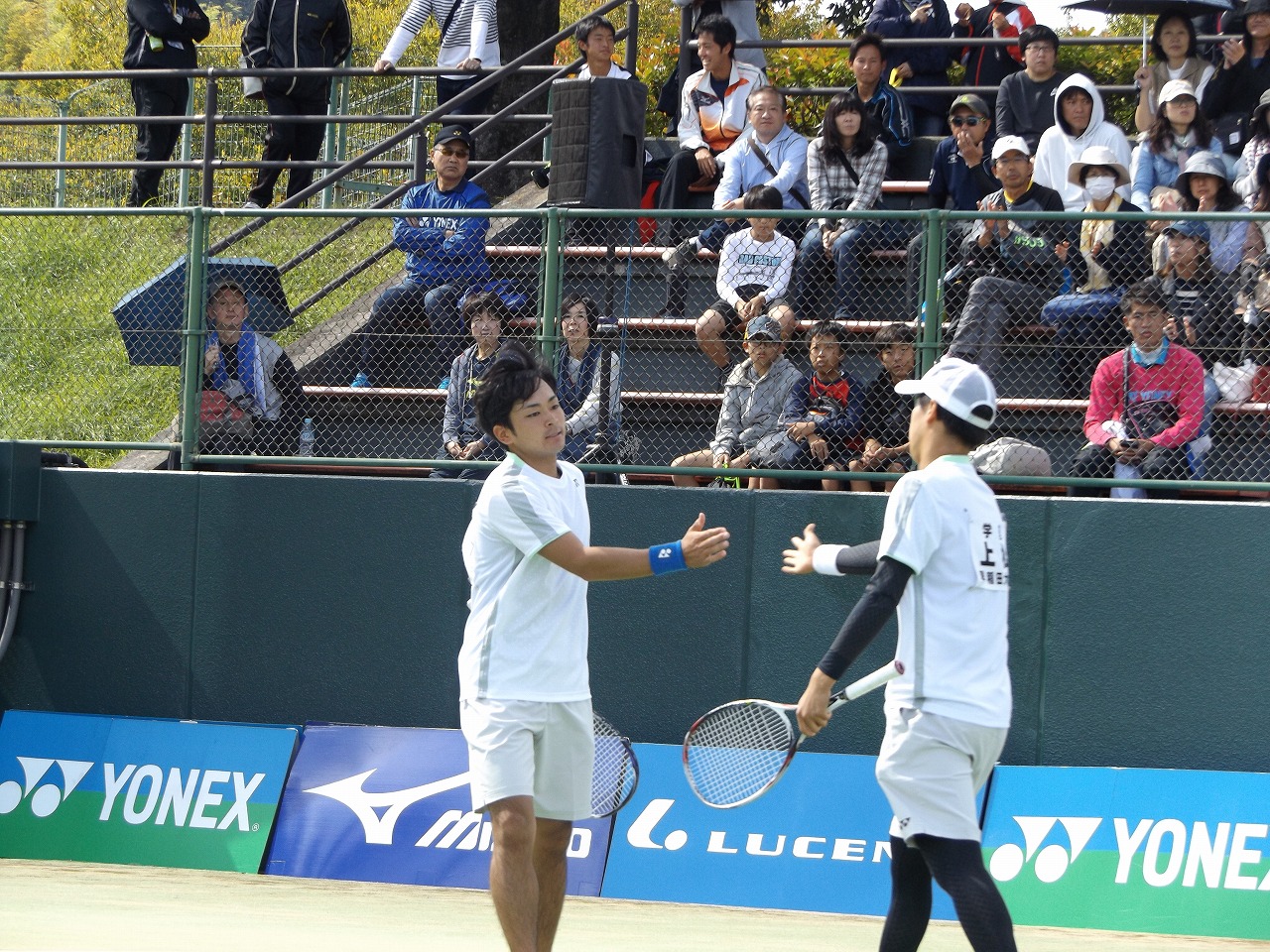 第73回 天皇賜杯・皇后賜杯全日本選手権大会