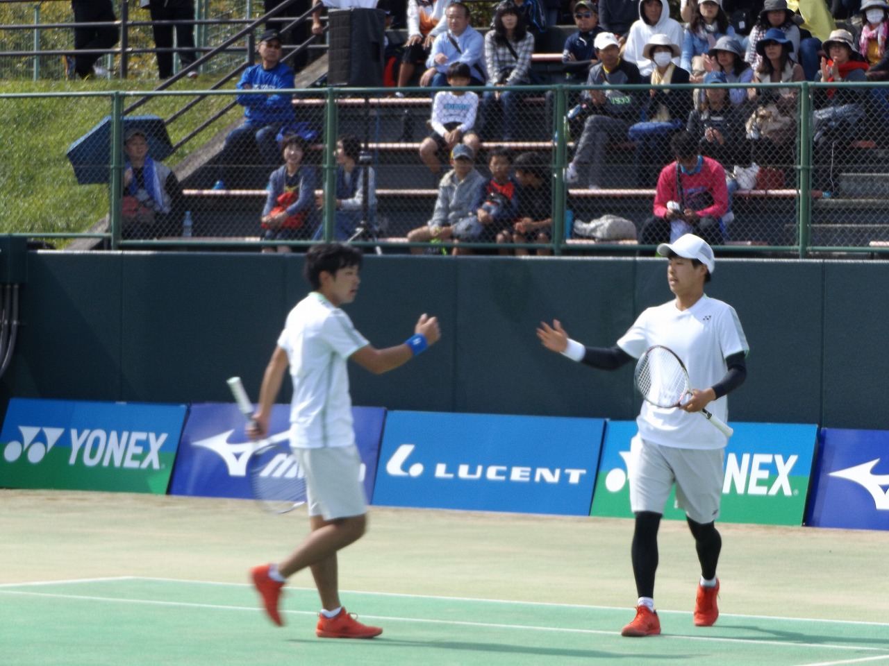第73回 天皇賜杯・皇后賜杯全日本選手権大会